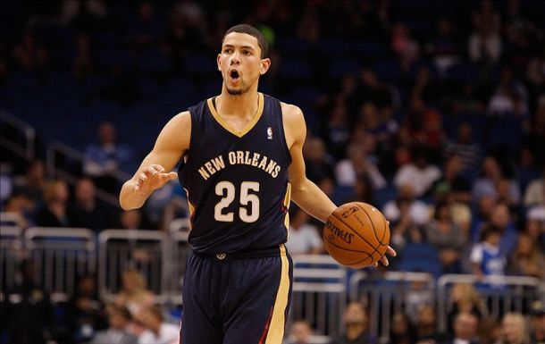 Los Angeles Clippers Land Austin Rivers In Three-Team Trade With Phoenix And Boston