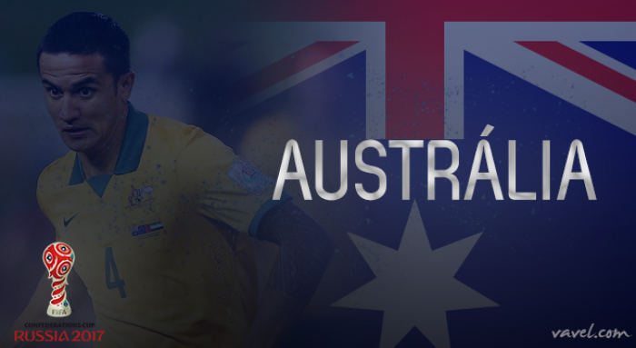 Guia VAVEL da Copa das Confederações: Austrália