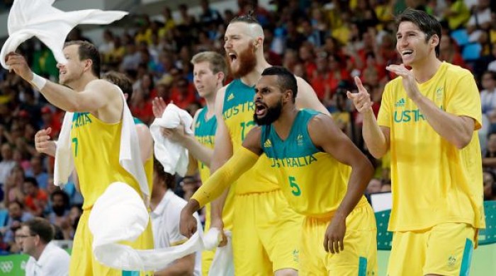 Rio 2016, Basket - Australia-Lituania, sfrontatezza contro esperienza per un posto in semifinale