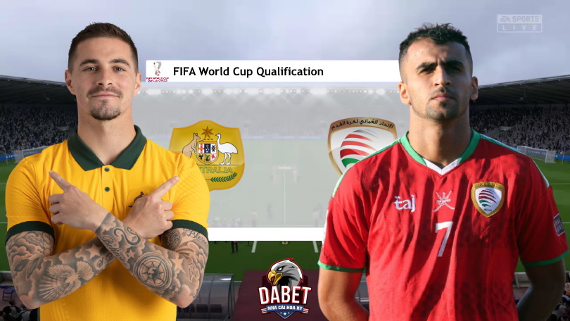 Resumen y mejores momentos del Australia 3-1 Omán en Clasificación para el Mundial Resumen y mejores momentos del Australia 3-1 Omán en Clasificación para el Mundial