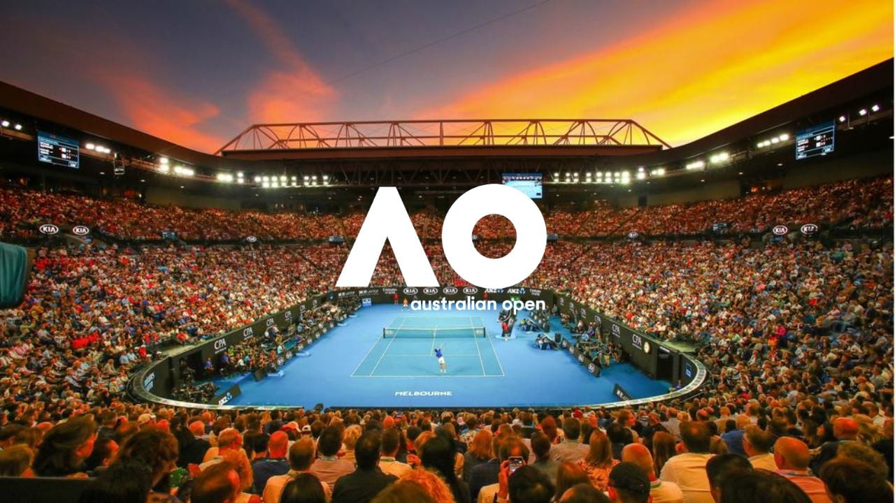 Australian Open