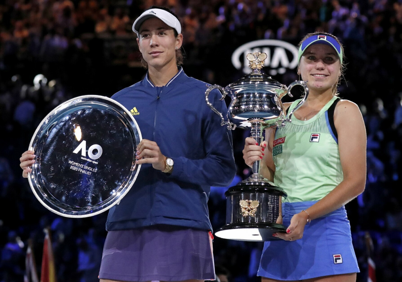 2021 Australian Open: Women's Singles Preview and Predictions