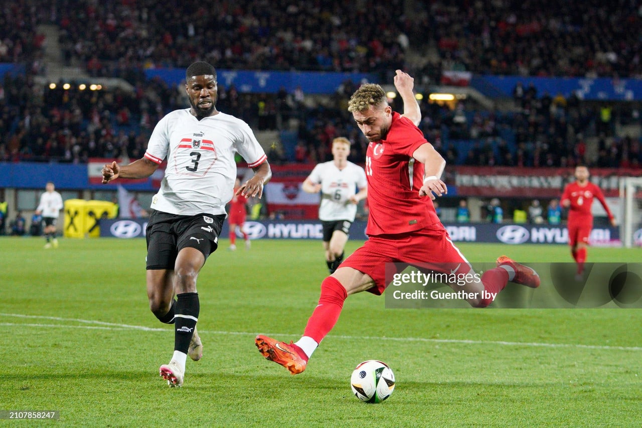 Pre-Match Analysis: Austria vs Turkey - The dark horse derby