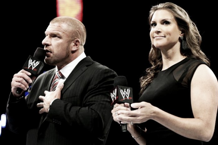 Future of WWE's Authority