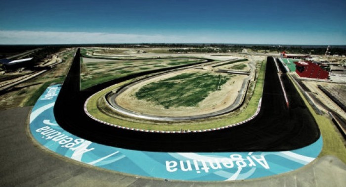 Confermato il Gran Premio d’Argentina fino al 2019