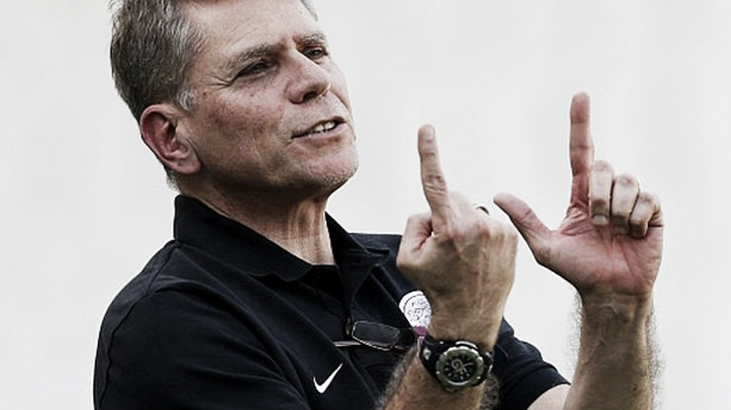 Paulo Autuori es el nuevo técnico de Atlético Nacional Paulo Autuori es el nuevo técnico de Atlético Nacional