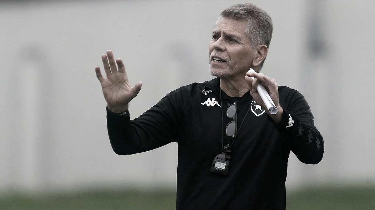 Ainda sem Honda, mas com Gabriel Cortez, Botafogo encara Boavista pela Taça Rio Ainda sem Honda, mas com Gabriel Cortez, Botafogo encara Boavista pela Taça Rio
