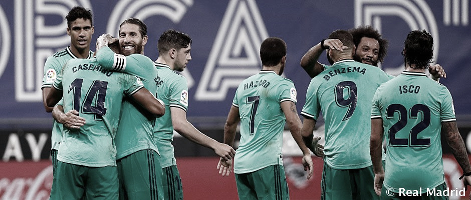 6 etapas hasta hacerse con la ansiada liga 6 etapas hasta hacerse con la ansiada liga