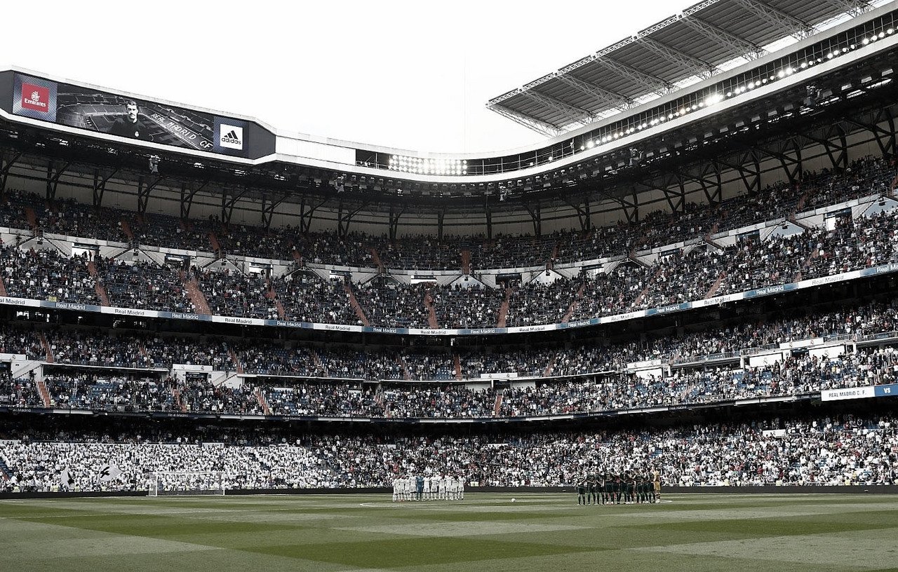 El Betis en el Bernabéu, contra las estadísticas o contra las cuerdas