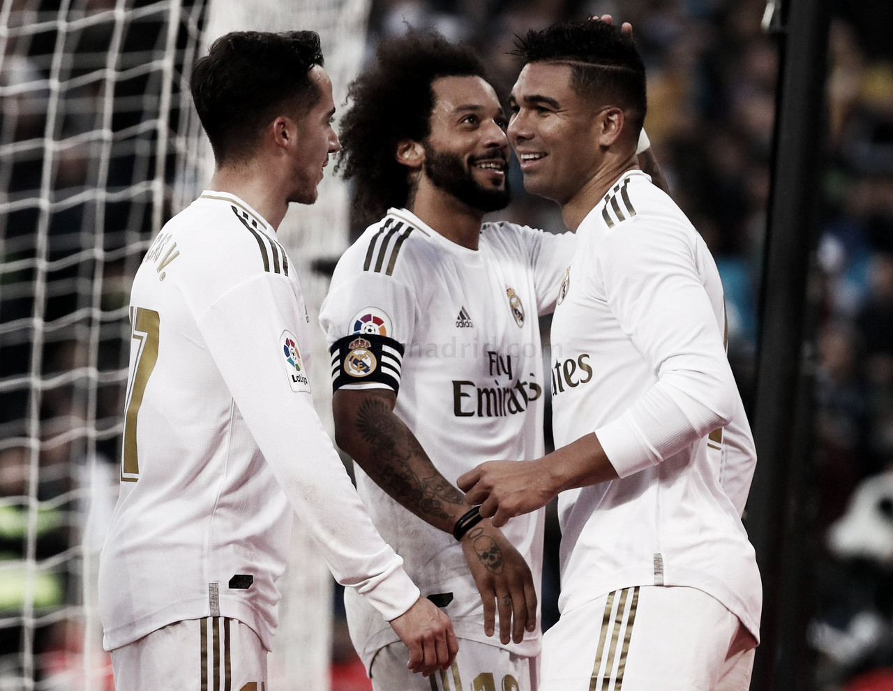 Resumen Unionistas vs Real Madrid en la Copa del Rey 2020 Resumen Unionistas vs Real Madrid en la Copa del Rey 2020
