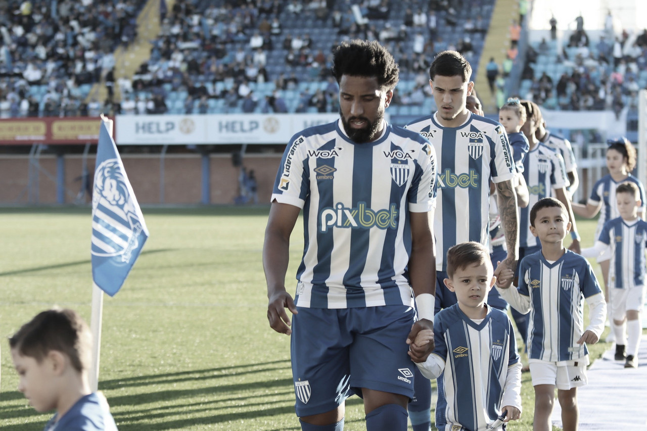 Londrina x Novorizontino: onde assistir ao vivo o jogo de hoje (17/11) pela  Série B do Brasileirão, Futebol