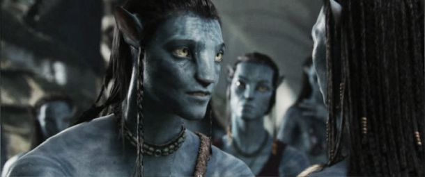 Se confirma el rodaje de 'Avatar' en Nueva Zelanda