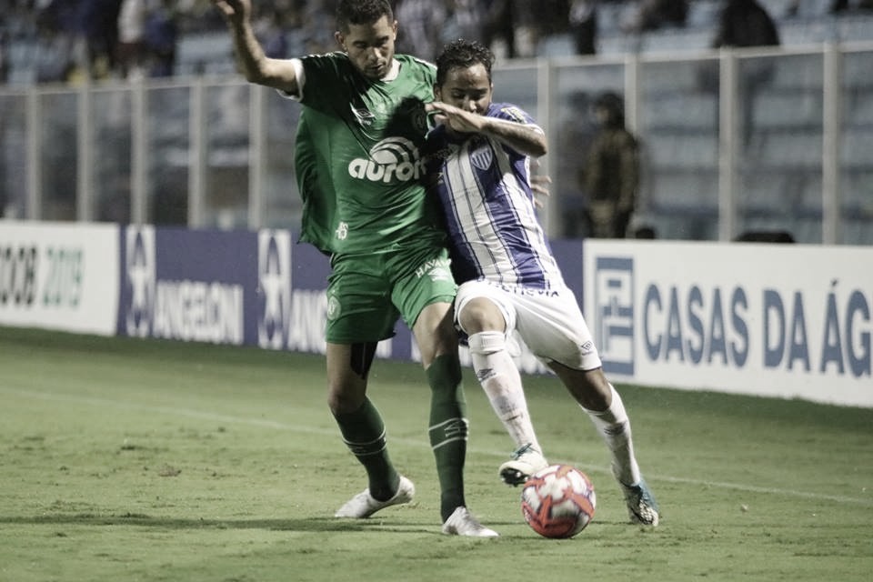 Assistir Chapecoense x Avaí AO VIVO online no Campeonato ...