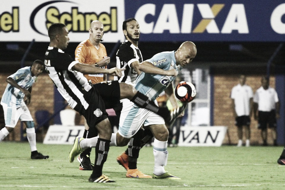 #DEZpedida: No último jogo de Marquinhos, Avaí e Figueirense lutam pela ponta do Catarinense
