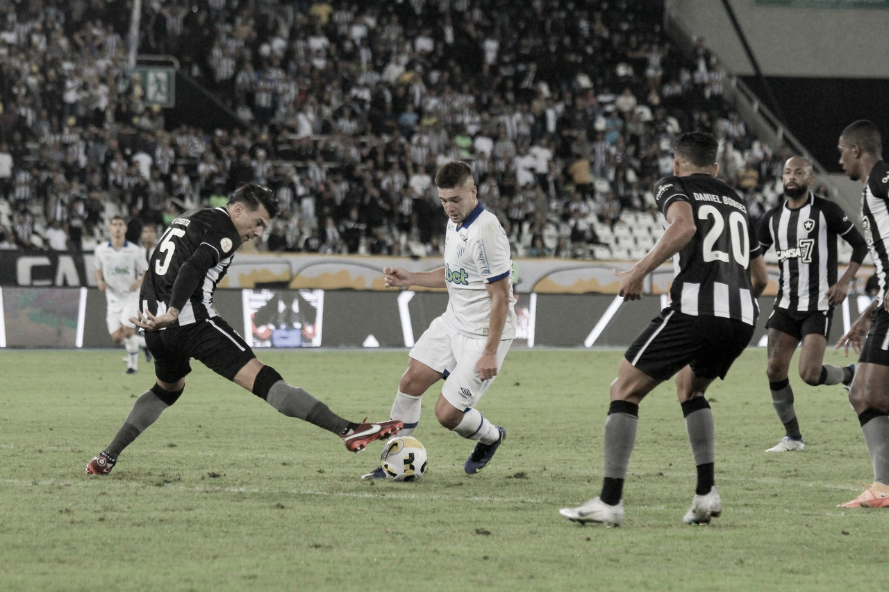 CAMAROTE SAO - SPFC x BOTAFOGO é na Total Acesso.