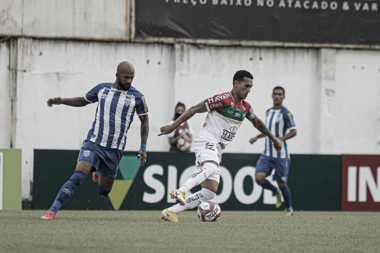 Melhores momentos de Avaí x Brusque pelo Campeonato Catarinense (0-0) Melhores momentos de Avaí x Brusque pelo Campeonato Catarinense (0-0)