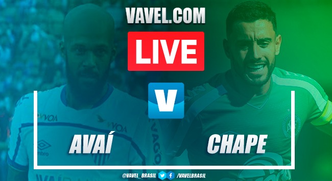 Gols e melhores momentos Avaí x Chapecoense pelo Campeonato Catarinense (1-1) Gols e melhores momentos Avaí x Chapecoense pelo Campeonato Catarinense (1-1)
