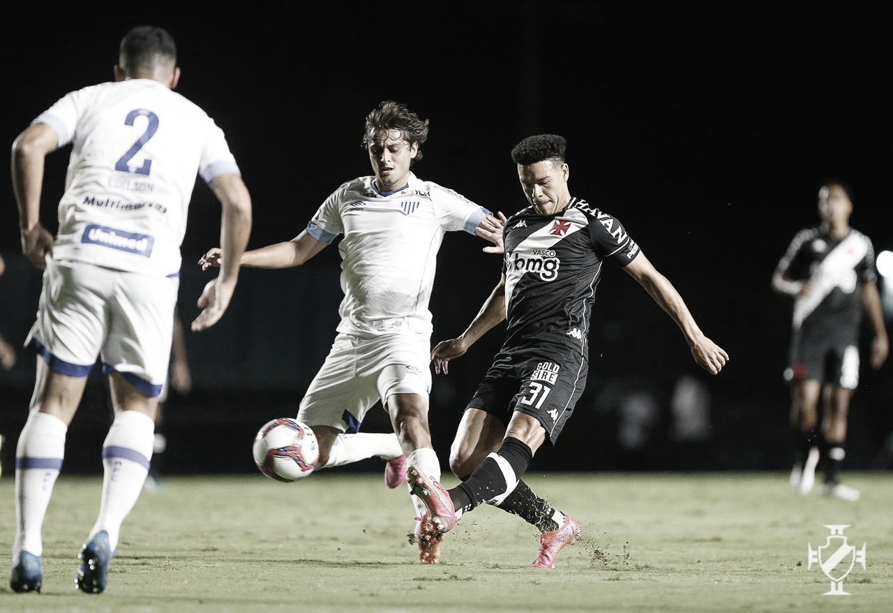 VASCO X BRUSQUE AO VIVO - BRASILEIRÃO SÉRIE B RODADA 9 - TRANSMISSÃO DIRETO  DE SÃO JANUÁRIO 