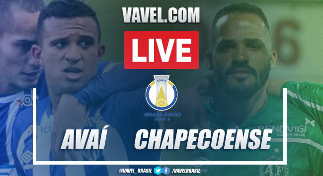 Gols e melhores momentos de Avaí 0 x 2 Chapecoense pela Série B Gols e melhores momentos de Avaí 0 x 2 Chapecoense pela Série B