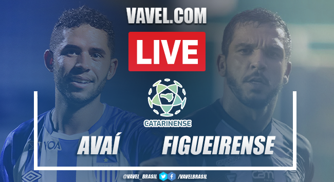 Gol e melhores momentos Avaí x Figueirense pelo Campeonato Catarinense (1-0) Gol e melhores momentos Avaí x Figueirense pelo Campeonato Catarinense (1-0)