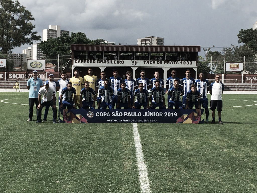 Avaí faz cinco no primeiro tempo, fecha em sete, e atropela Inter de Limeira pela Copa São Paulo Avaí faz cinco no primeiro tempo, fecha em sete, e atropela Inter de Limeira pela Copa São Paulo
