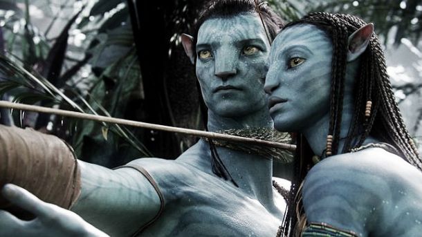 Sam Worthington y Zoe Saldana, confirmados para las tres secuelas de 'Avatar'