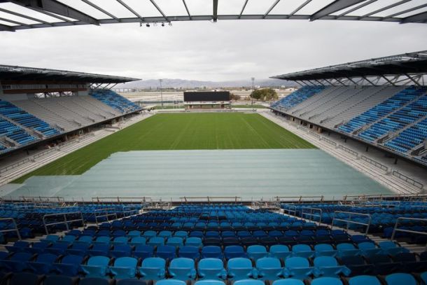 San Jose Earthquakes Reach Over 11,000 Season Ticket Holders