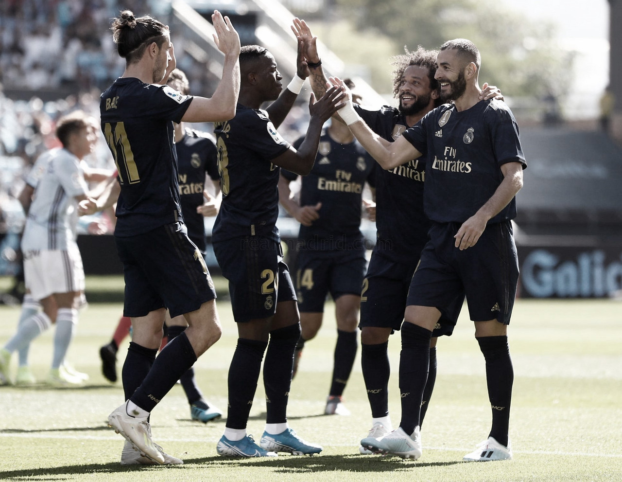 Análisis post partido: inicio de
temporada con buenas sensaciones
Análisis post partido: inicio de
temporada con buenas sensaciones