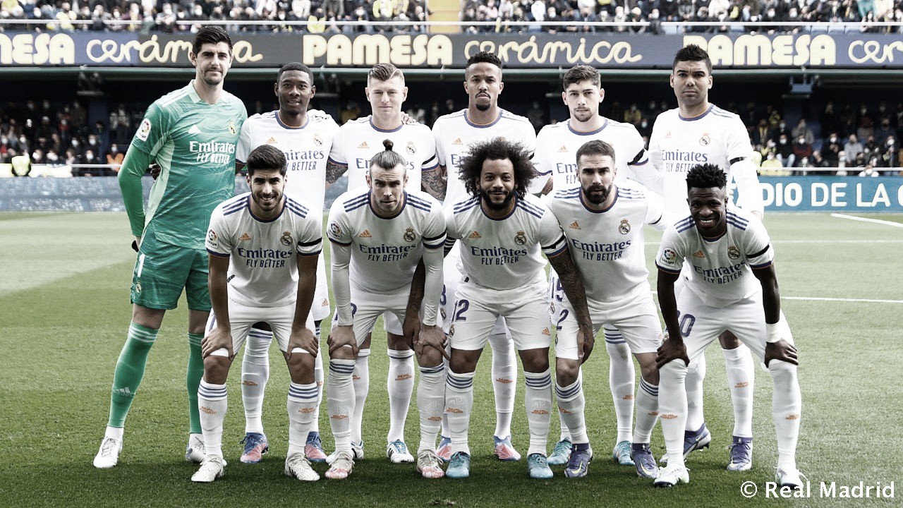 Previa
PSG vs Real Madrid: duelo de titanes en el Viejo Continente