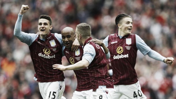 FA Cup Final: Arsenal - Aston Villa, to be played on May 30
