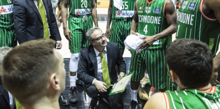 Legabasket Serie A, seconda di ritorno: Venezia a Capo d'Orlando, Milano ospite di Avellino