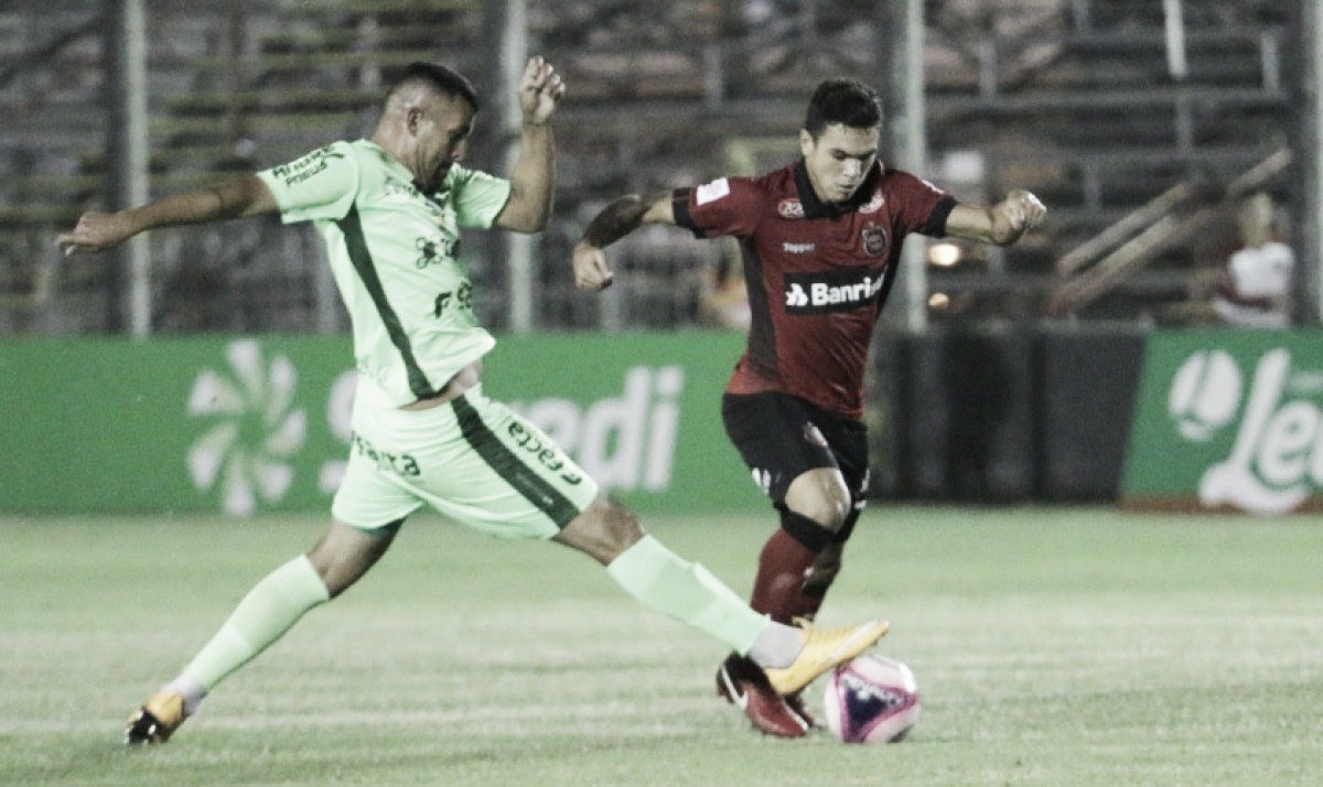 Brasil de Pelotas arranca empate sofrido com Avenida e segue na vice-liderança do Gauchão Brasil de Pelotas arranca empate sofrido com Avenida e segue na vice-liderança do Gauchão