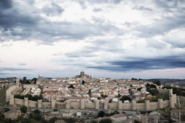 Vuelta, le insidie di Avila prima della resa dei conti