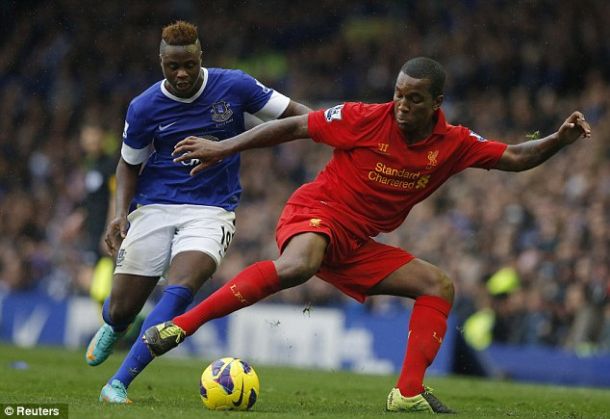 What next for Andre Wisdom?