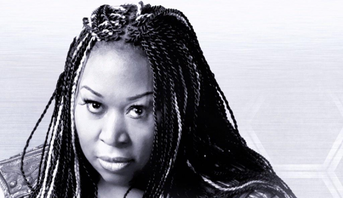 Awesome Kong Released By TNA