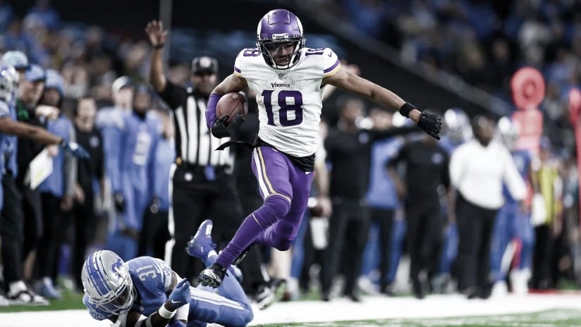 Highlights: Indianapolis Colts 36-39 Minnesota Vikings in NFL