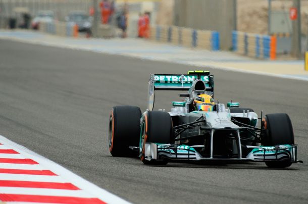GP Ungheria, Prove Libere 2: Hamilton ancora davanti