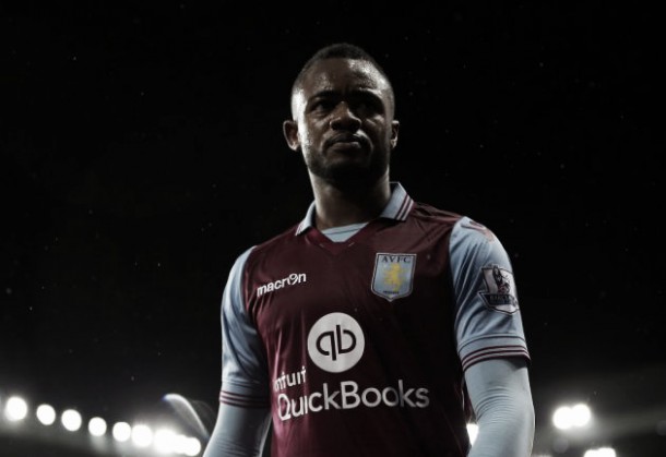 Jordan Ayew: We need a little luck on our side