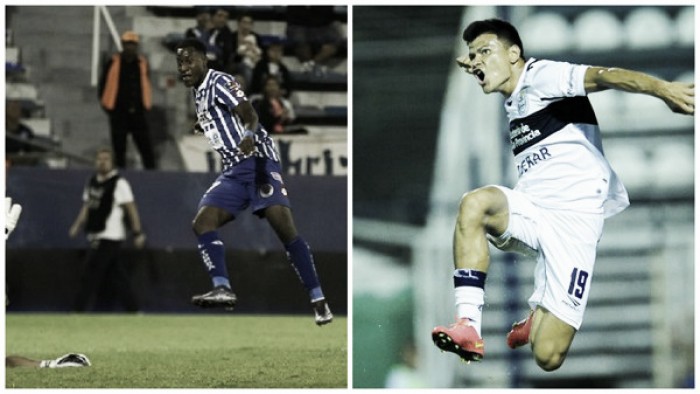 Cara a cara: Bou - Ayoví Cara a cara: Bou - Ayoví