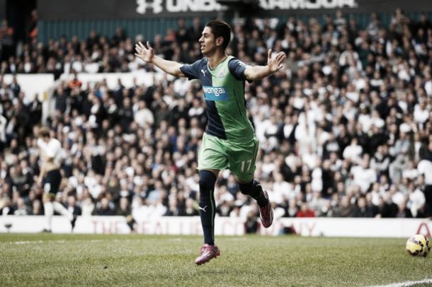 Manchester City interested in Ayoze Perez, says Carver