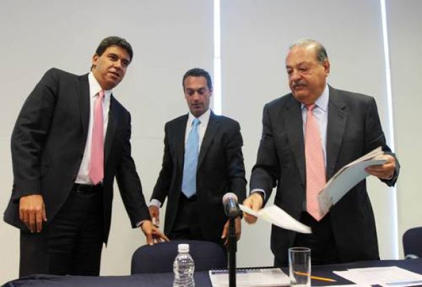 Arturo Elías Ayub podría ser candidato a ocupar un puesto directivo en Pumas