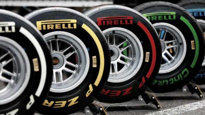 Formula 1, la Pirelli gioca d'anticipo: svelate mescole e set obbligatori per gli Stati Uniti