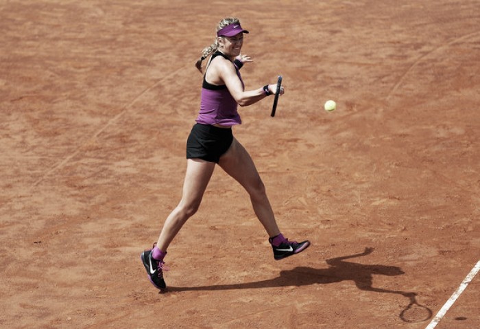 El Open de Australia concede una wild card a Azarenka El Open de Australia concede una wild card a Azarenka