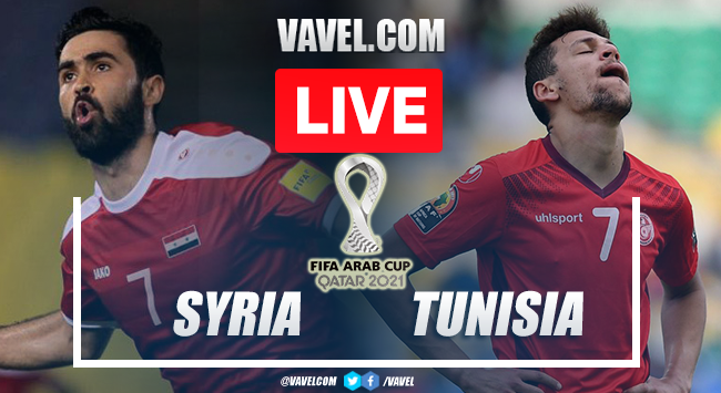 Spain vs Tunisia LIVE SCORE: Latest updates from TONIGHT'S