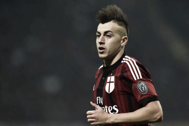 Milan, El Shaarawy al Monaco: visite mediche già domenica?