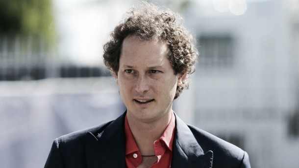 Juventus, la carica di Elkann: "Lo scudetto? Ci credo tantissimo" Juventus, la carica di Elkann: "Lo scudetto? Ci credo tantissimo"