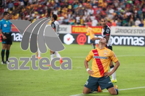 Tv Azteca, el perdedor del negocio Monarca