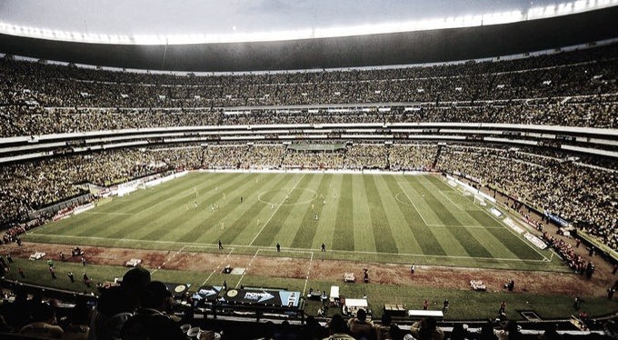Rumor: Querétaro
cambiaría de nombre para convertirse en Atlante y jugar en el Azteca