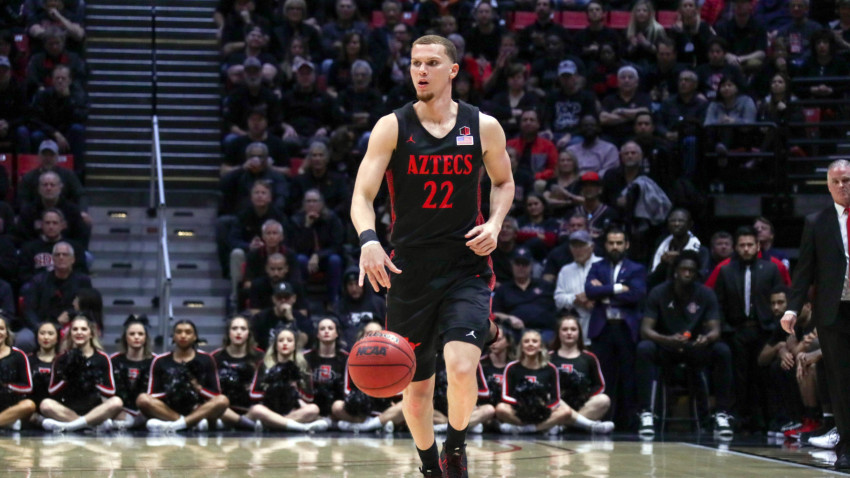 2020 Mountain West tournament: San Diego State chases #1 seed in NCAA Tournament 