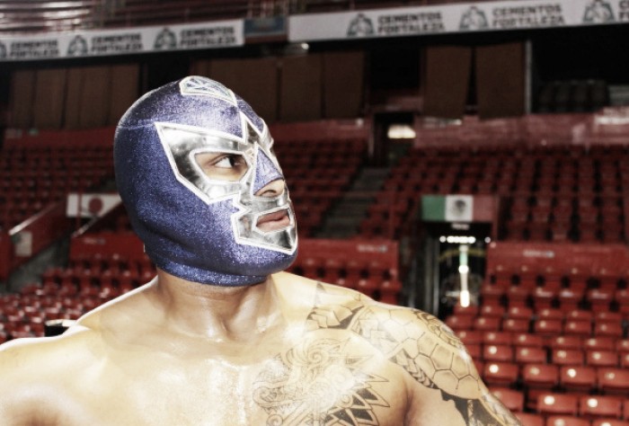 Torneo Leyenda Azul, a la vista en el CMLL